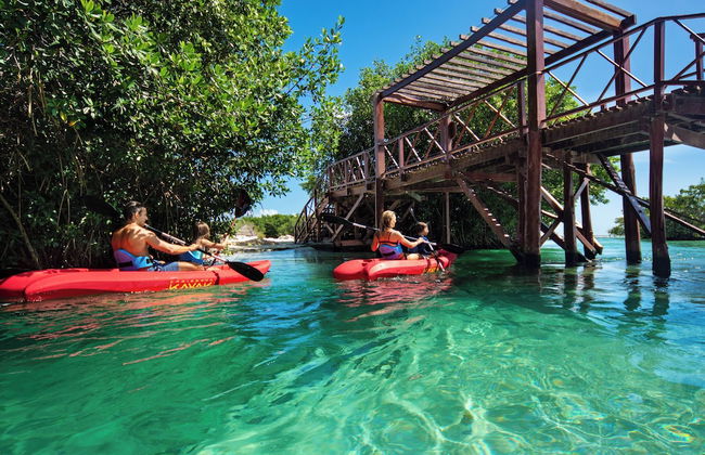 Hacienda Tres Rios Resort, Spa & Nature Park-All Inclusive - Foto 16