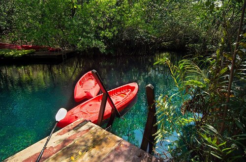 Foto 26 - Hacienda Tres Rios Resort Spa & Nature Park – All Inclusive
