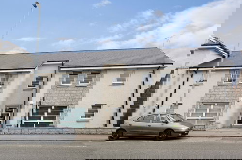 Foto 22 - Spacious Apartment in Scottish Town of Inverurie