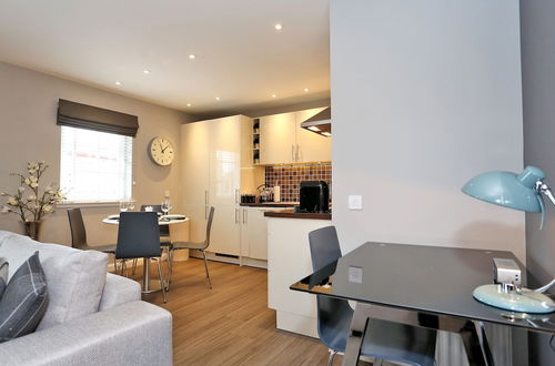 Photo 11 - Spacious Apartment in Scottish Town of Inverurie