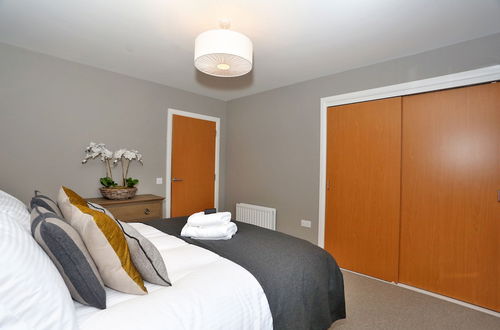 Photo 7 - Spacious Apartment in Scottish Town of Inverurie