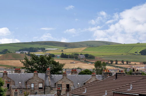 Photo 14 - Blissful Inverurie Home Close to the Town Centre