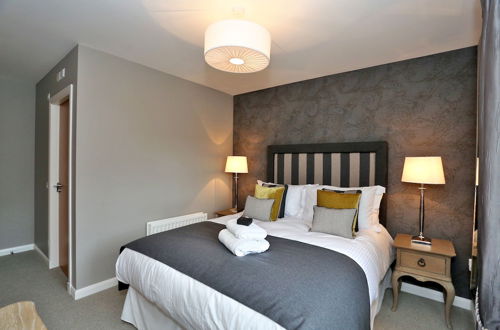 Photo 4 - Spacious Apartment in Scottish Town of Inverurie