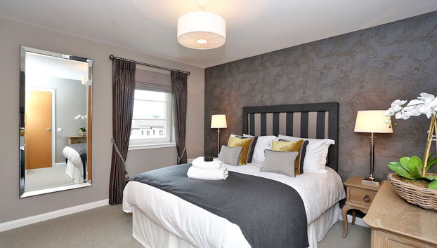 Blissful Inverurie Home Close to the Town Centre - Foto 2