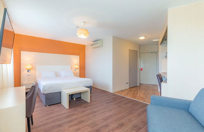Appart'City Confort Montpellier Ovalie 1 - Foto 6