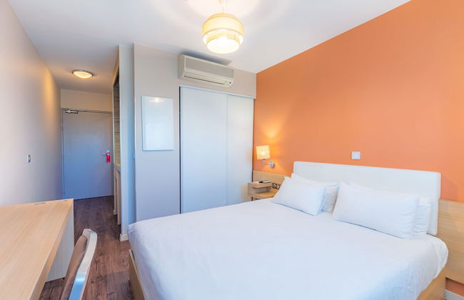 Appart'City Confort Montpellier Ovalie 1 - Foto 4