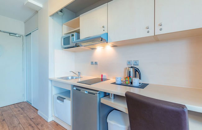 Appart'City Confort Montpellier Ovalie 1 - Foto 19