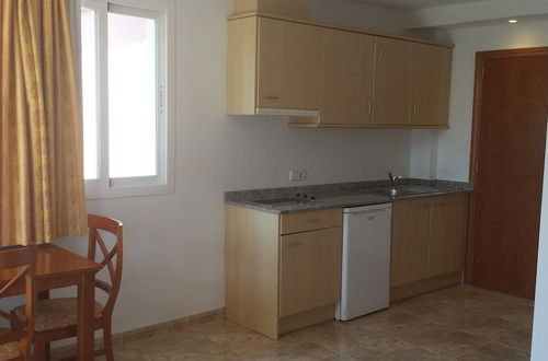 Photo 2 - Apartamentos Canyamel Classic