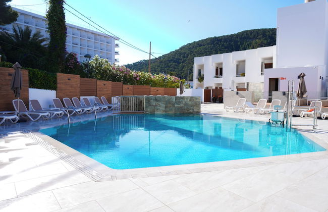Apartamentos Typic Oasis Sa Tanca - Foto 26