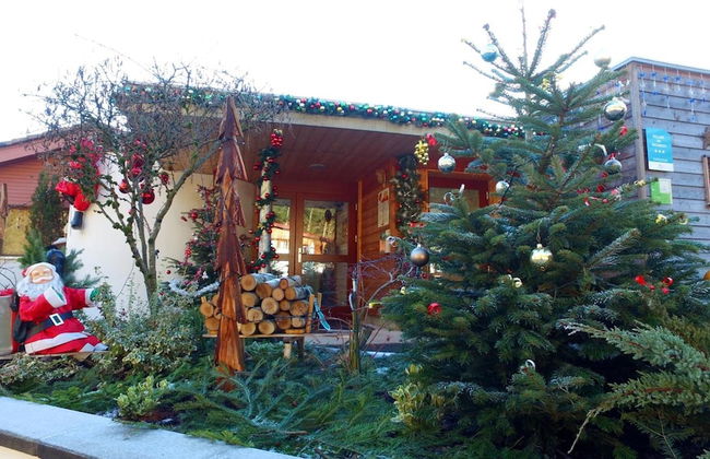 VVF Les Fontaines des Vosges, Saales - Foto 46
