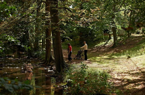 Photo 32 - VVF Les Fontaines des Vosges, Saales