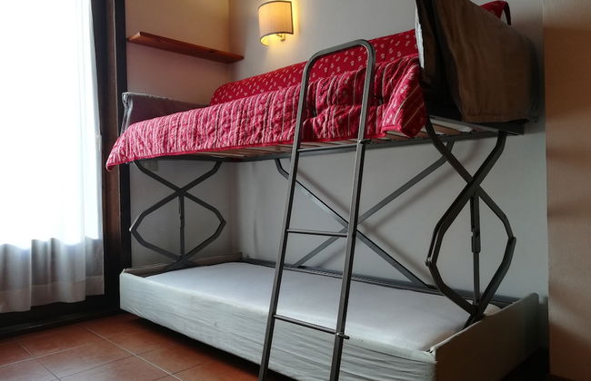 Residence Borgo al Sole by Gruppo LCL - Foto 25