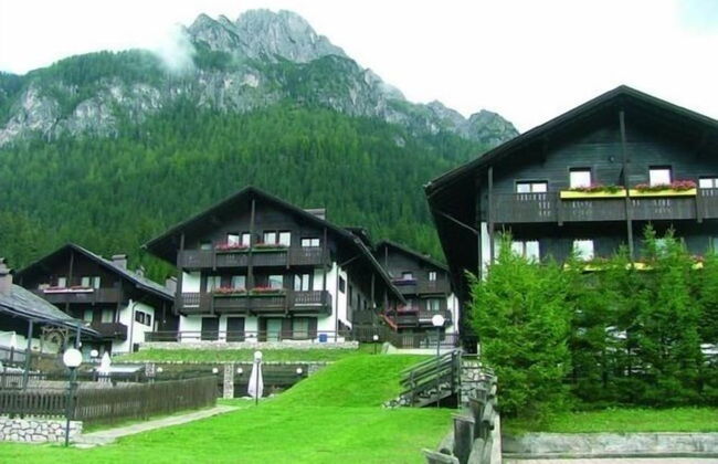 Residence Borgo al Sole by Gruppo LCL - Foto 41