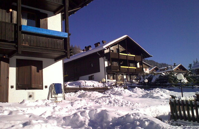 Residence Borgo al Sole by Gruppo LCL - Foto 1
