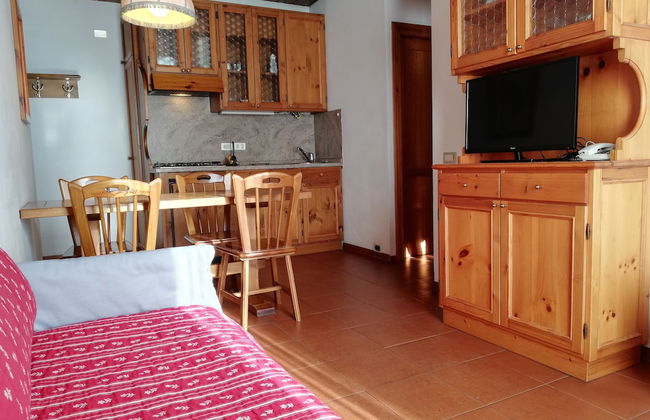 Residence Borgo al Sole by Gruppo LCL - Foto 28