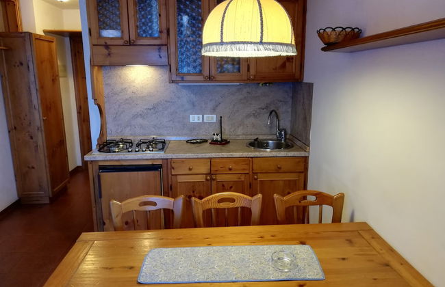 Residence Borgo al Sole by Gruppo LCL - Foto 23