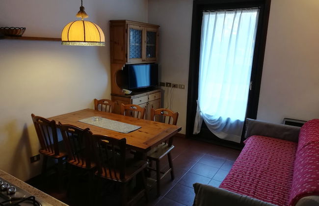 Residence Borgo al Sole by Gruppo LCL - Foto 29