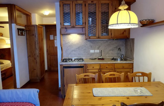 Residence Borgo al Sole by Gruppo LCL - Foto 20