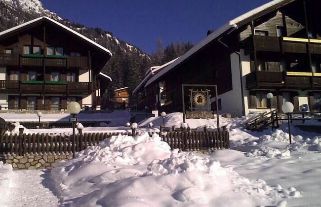 Residence Borgo al Sole by Gruppo LCL - Foto 40