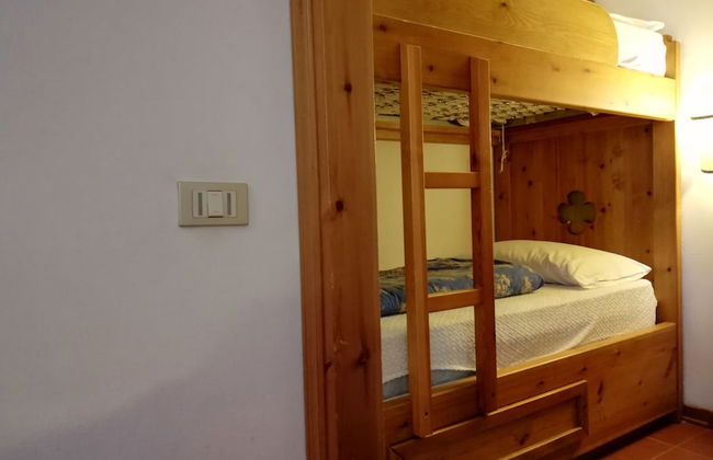 Residence Borgo al Sole by Gruppo LCL - Foto 15