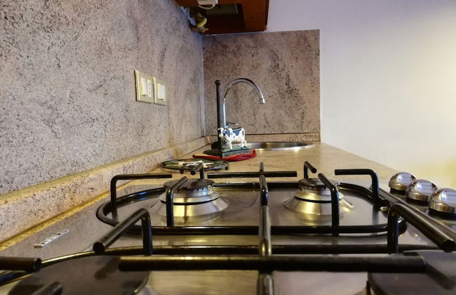 Residence Borgo al Sole by Gruppo LCL - Foto 19
