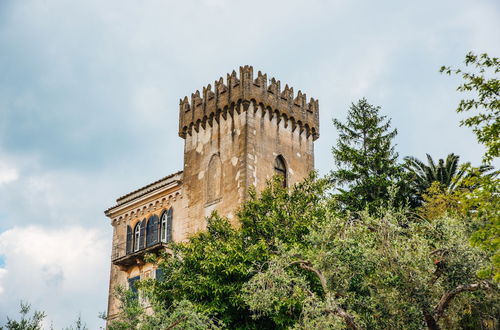 Photo 1 - Agriturismo Castello Santa Margherita