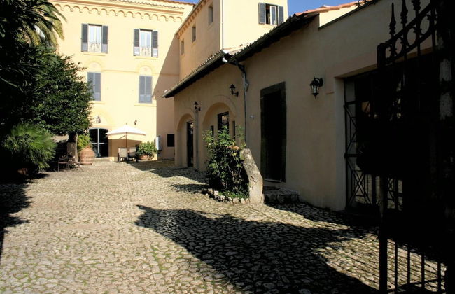 Agriturismo Castello Santa Margherita - Foto 42