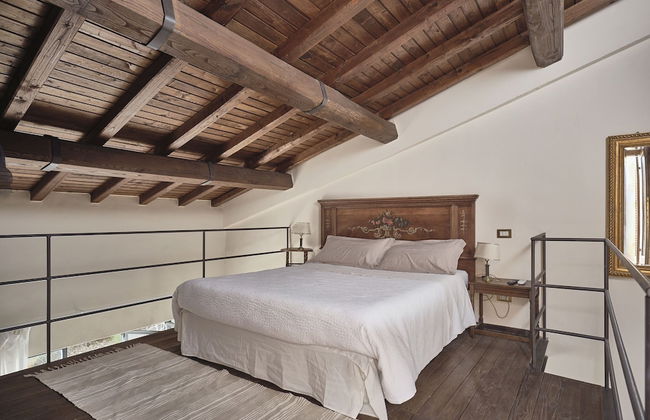 Agriturismo Castello Santa Margherita - Foto 5