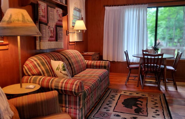 Cozy Creek Cottages - Foto 2