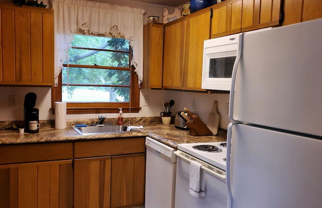 Cozy Creek Cottages - Foto 17