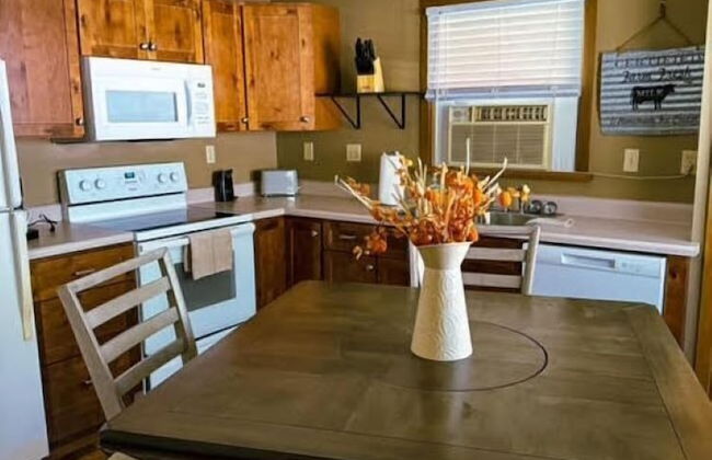 Cozy Creek Cottages - Photo 23