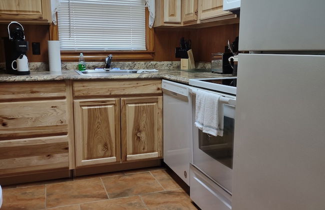 Cozy Creek Cottages - Foto 21