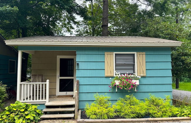 Cozy Creek Cottages - Photo 12
