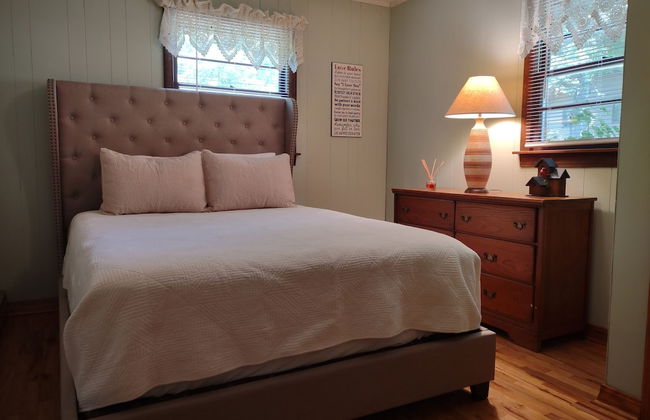 Cozy Creek Cottages - Foto 6