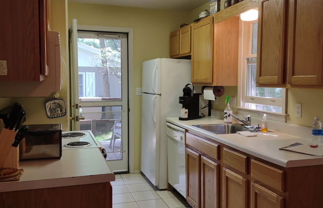 Cozy Creek Cottages - Foto 25