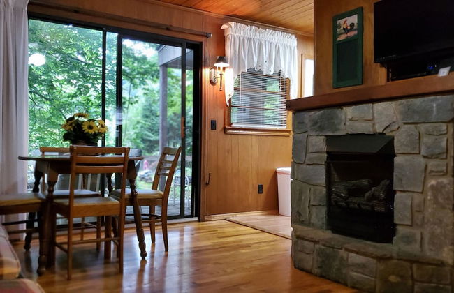 Cozy Creek Cottages - Foto 30