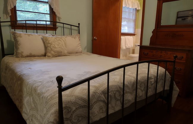 Cozy Creek Cottages - Foto 4