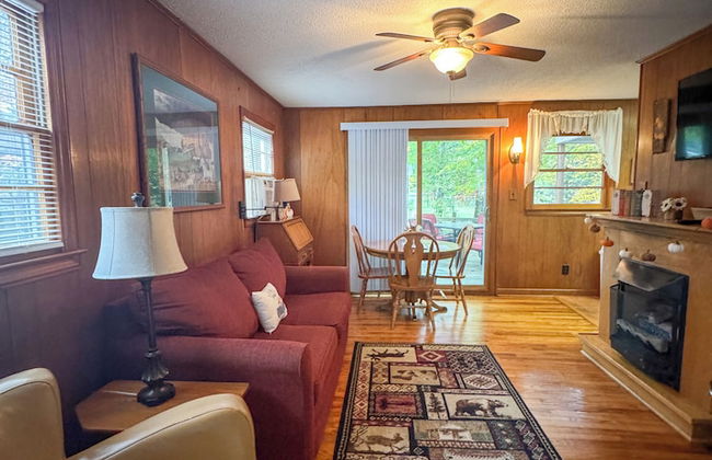 Cozy Creek Cottages - Photo 16