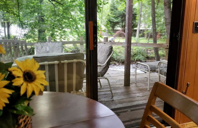 Cozy Creek Cottages - Foto 41