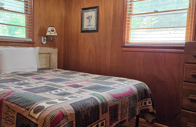 Cozy Creek Cottages - Foto 9