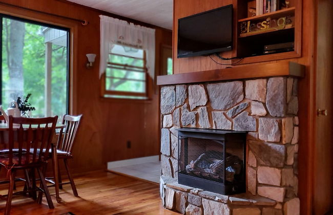 Cozy Creek Cottages - Foto 28