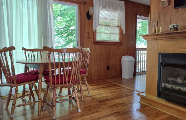 Cozy Creek Cottages - Foto 14