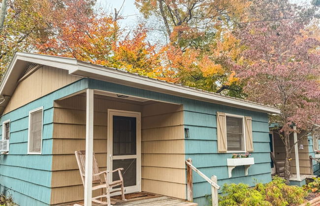 Cozy Creek Cottages - Photo 13