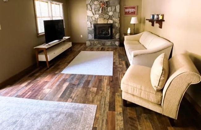 Cozy Creek Cottages - Photo 28