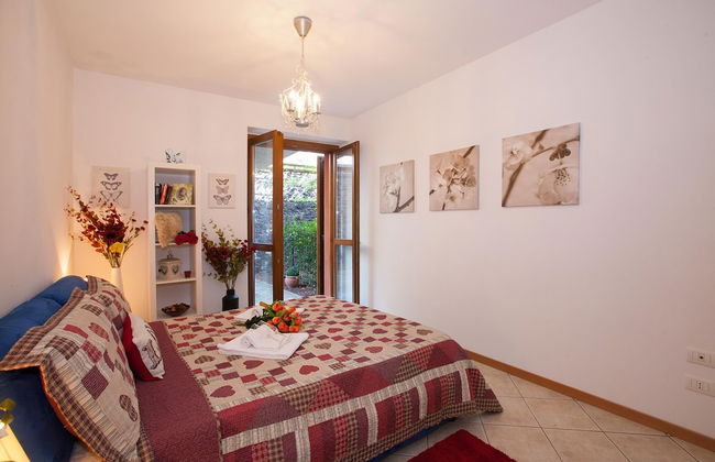 Vista d'Oro Ulivo Apt. 4 - Foto 5