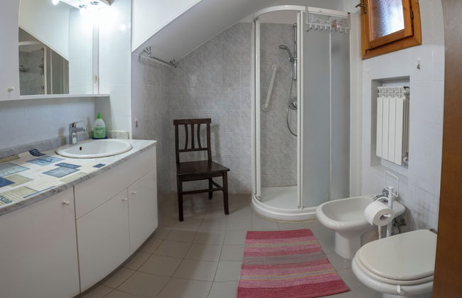 Casa Airenti - Foto 11