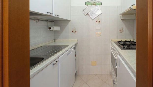 Cozinha privada