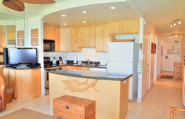 Kihei Surfside - Maui Condo & Home - Foto 9