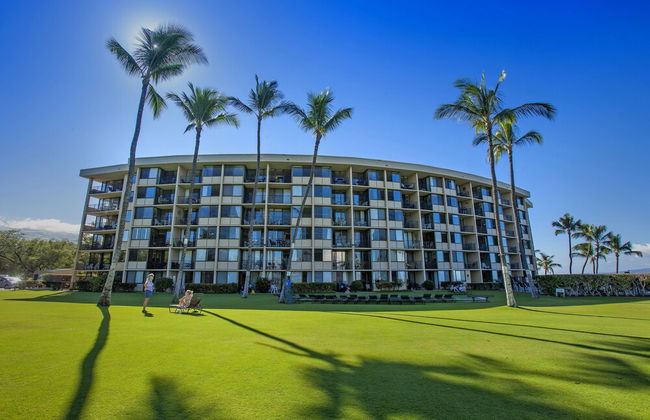 Kihei Surfside - Maui Condo & Home - Foto 25