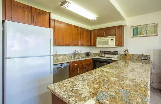 Kihei Surfside - Maui Condo & Home - Foto 10